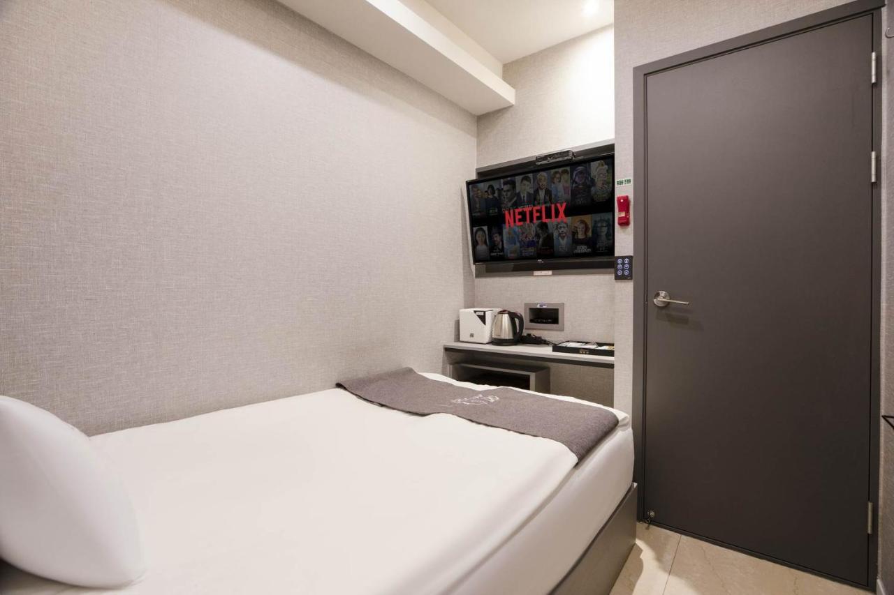 Hotel Dongyangjang Dongdaemun-Jongno Soul Exteriér fotografie
