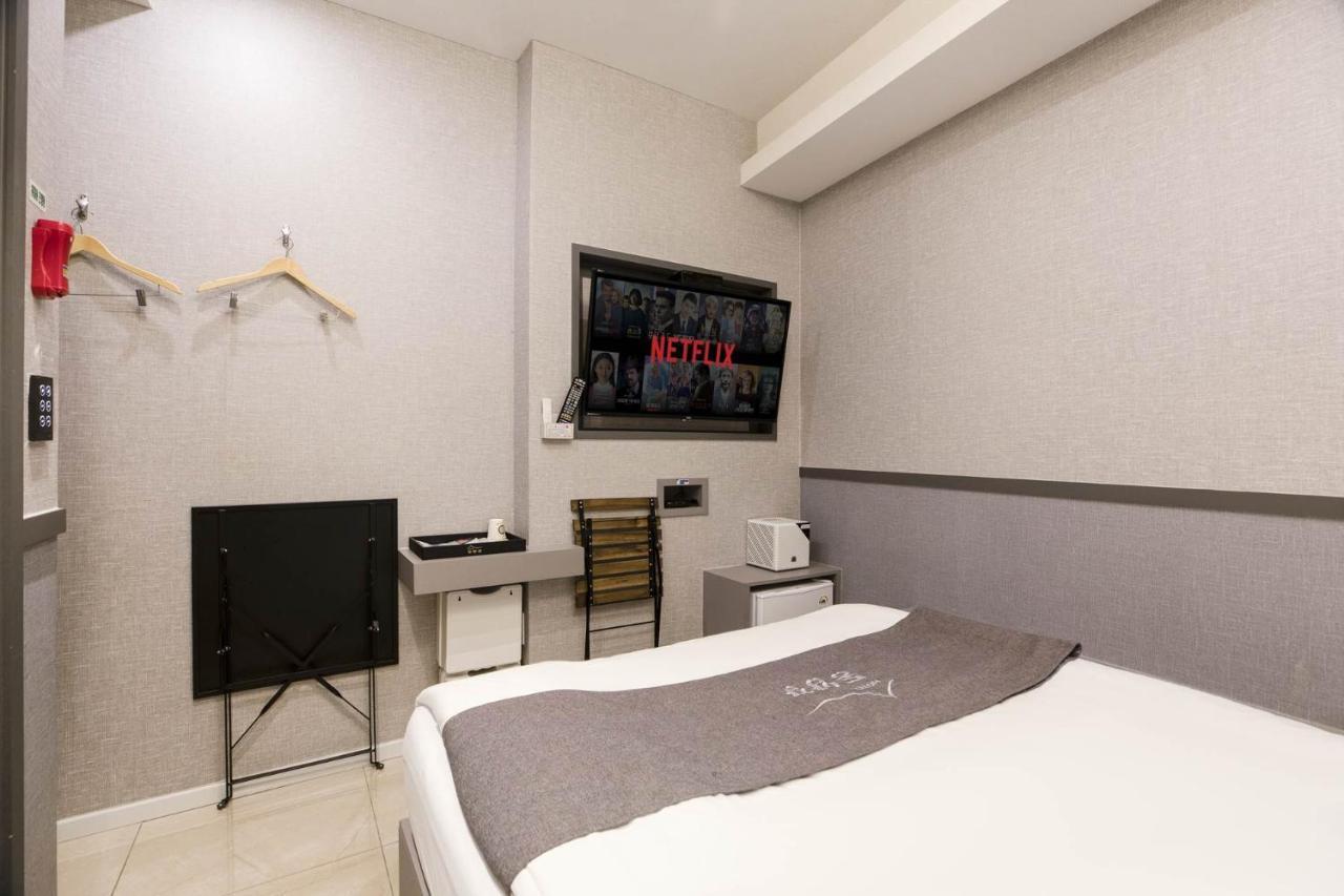 Hotel Dongyangjang Dongdaemun-Jongno Soul Exteriér fotografie