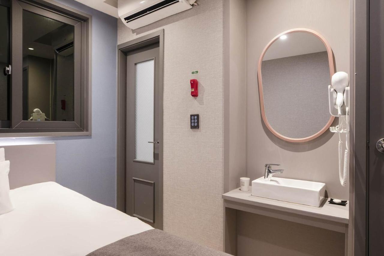 Hotel Dongyangjang Dongdaemun-Jongno Soul Exteriér fotografie