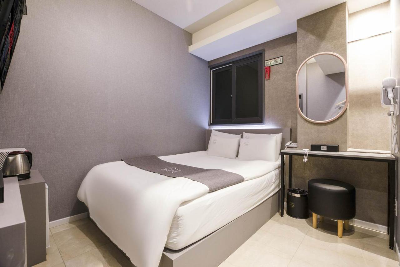 Hotel Dongyangjang Dongdaemun-Jongno Soul Exteriér fotografie