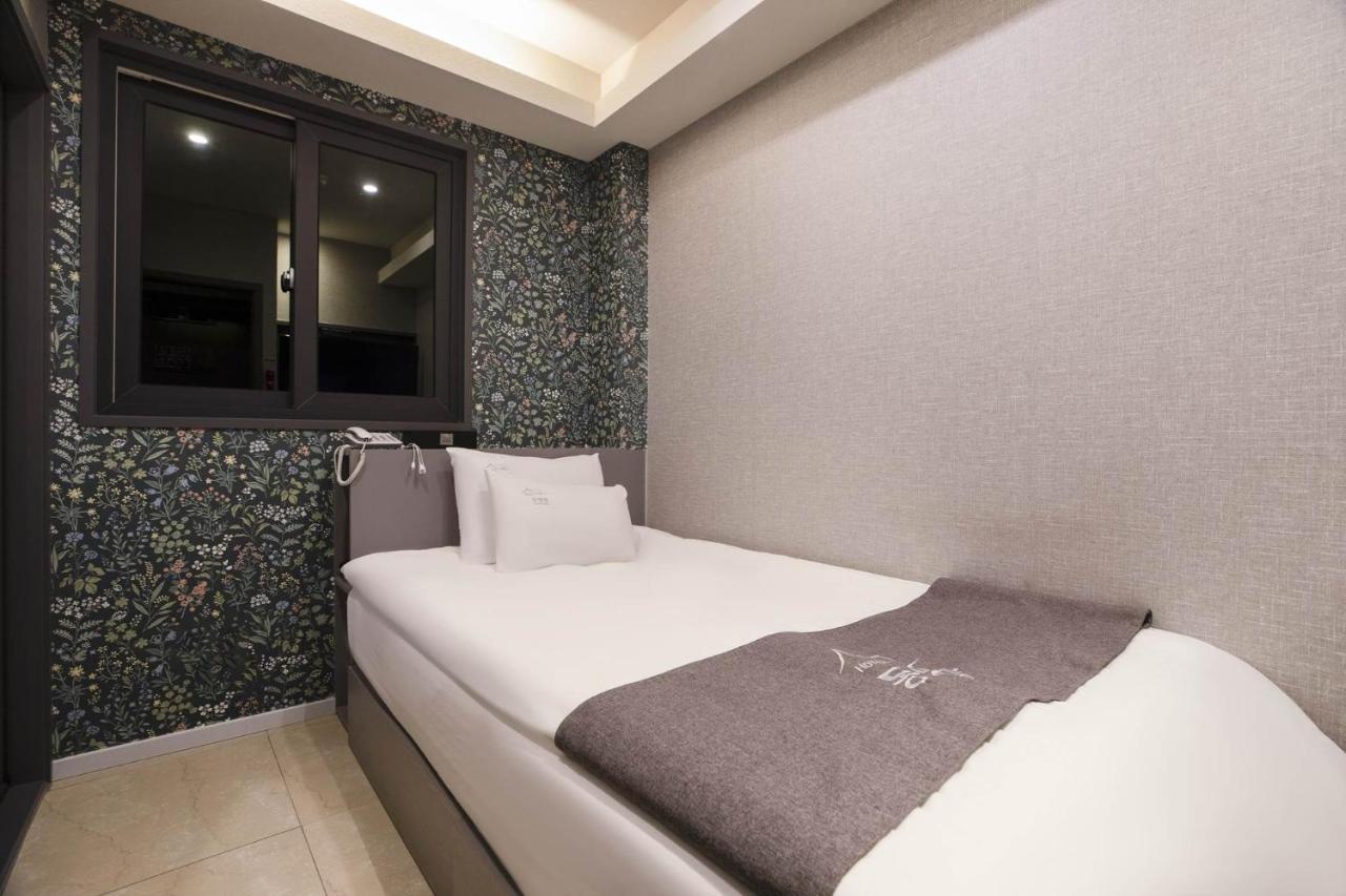 Hotel Dongyangjang Dongdaemun-Jongno Soul Exteriér fotografie