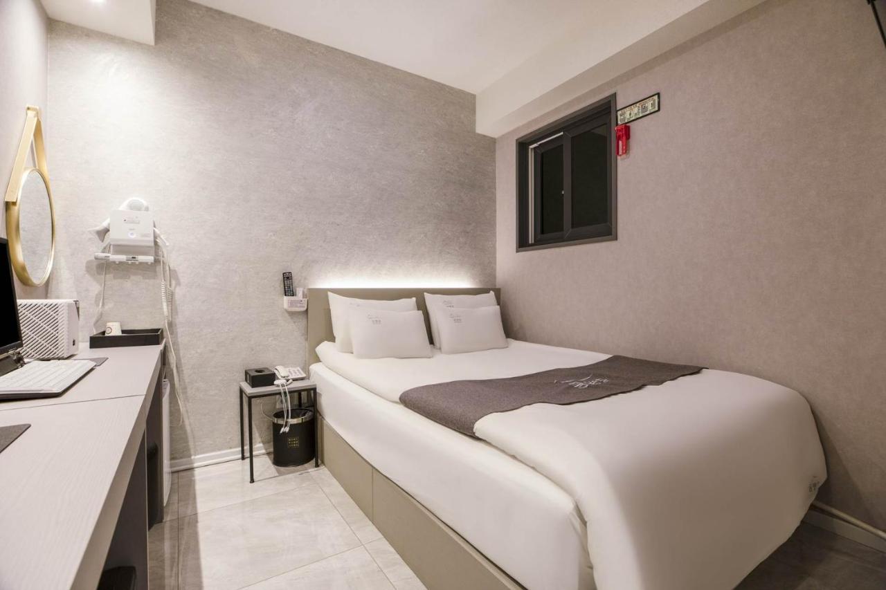 Hotel Dongyangjang Dongdaemun-Jongno Soul Exteriér fotografie